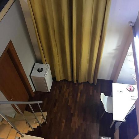 Locami Holiday&Rooms Jolanda Suite Katania Zewnętrze zdjęcie