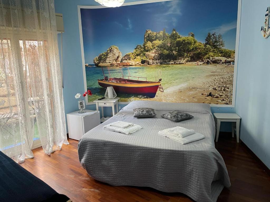 Locami Holiday&Rooms Jolanda Suite Katania Zewnętrze zdjęcie