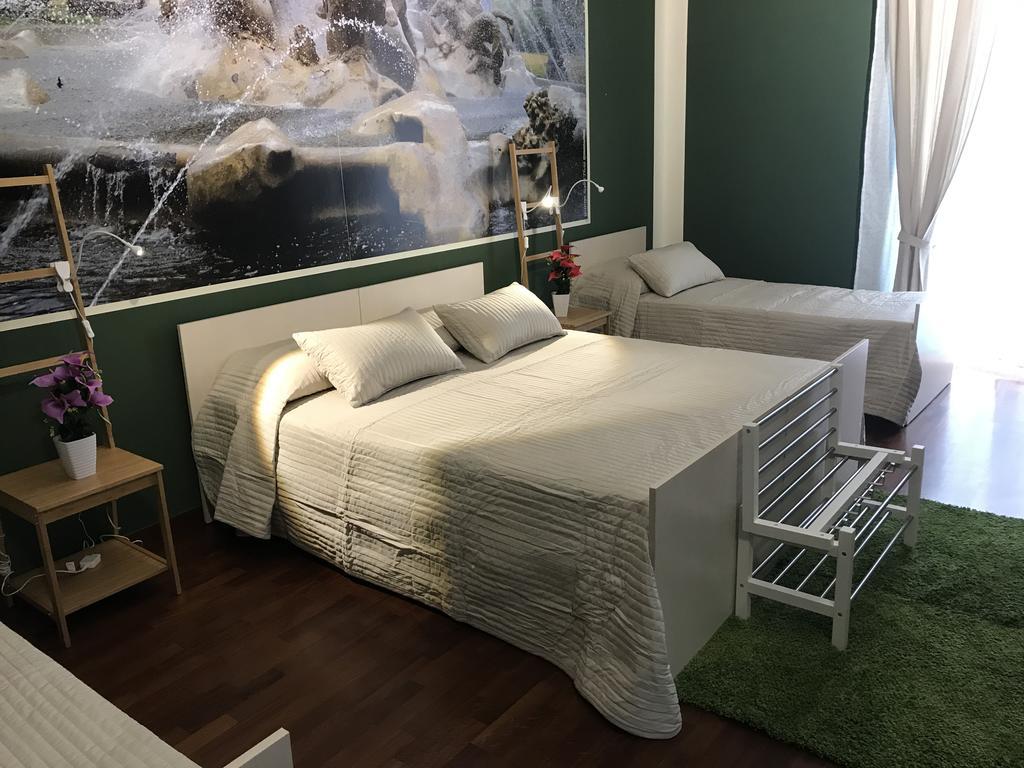 Locami Holiday&Rooms Jolanda Suite Katania Zewnętrze zdjęcie