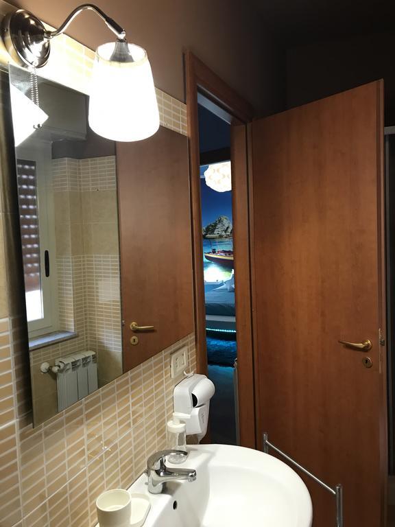 Locami Holiday&Rooms Jolanda Suite Katania Zewnętrze zdjęcie