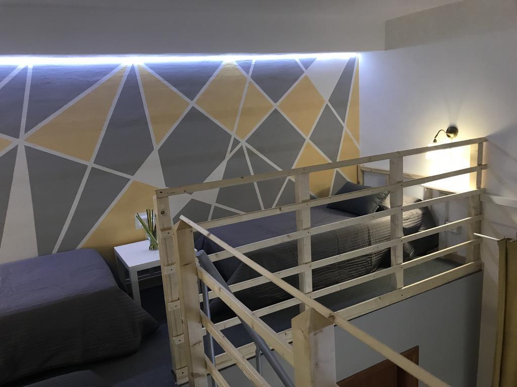 Locami Holiday&Rooms Jolanda Suite Katania Zewnętrze zdjęcie