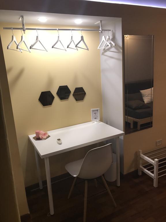 Locami Holiday&Rooms Jolanda Suite Katania Zewnętrze zdjęcie