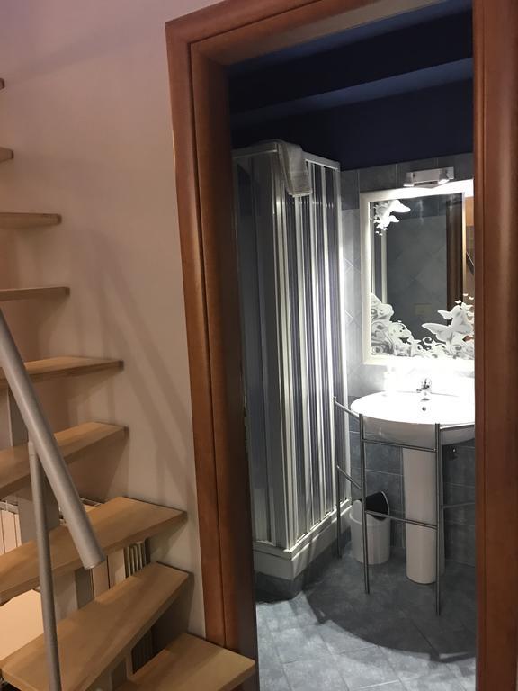 Locami Holiday&Rooms Jolanda Suite Katania Zewnętrze zdjęcie
