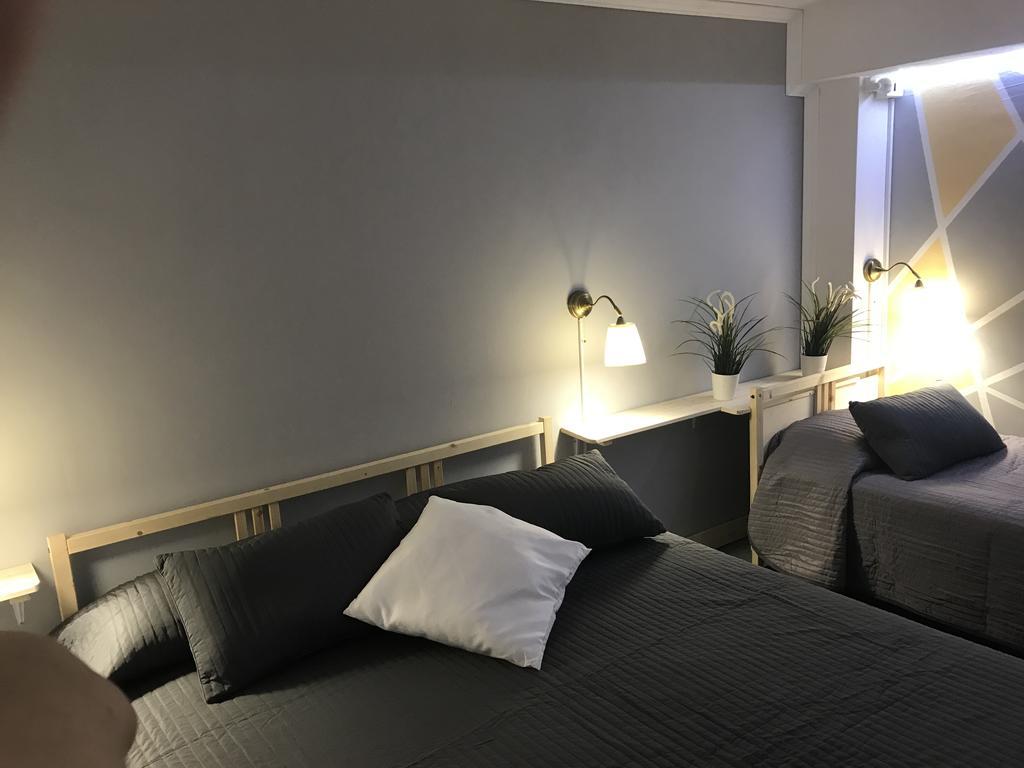 Locami Holiday&Rooms Jolanda Suite Katania Zewnętrze zdjęcie