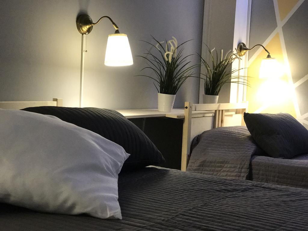 Locami Holiday&Rooms Jolanda Suite Katania Zewnętrze zdjęcie