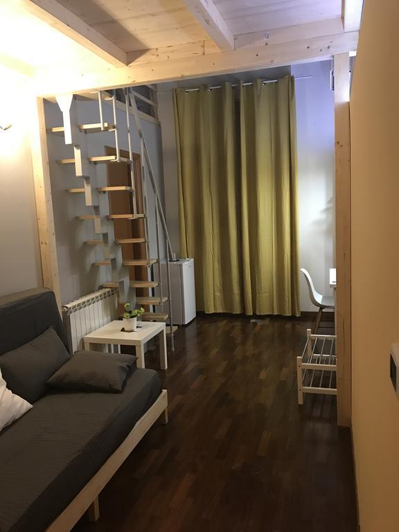 Locami Holiday&Rooms Jolanda Suite Katania Zewnętrze zdjęcie