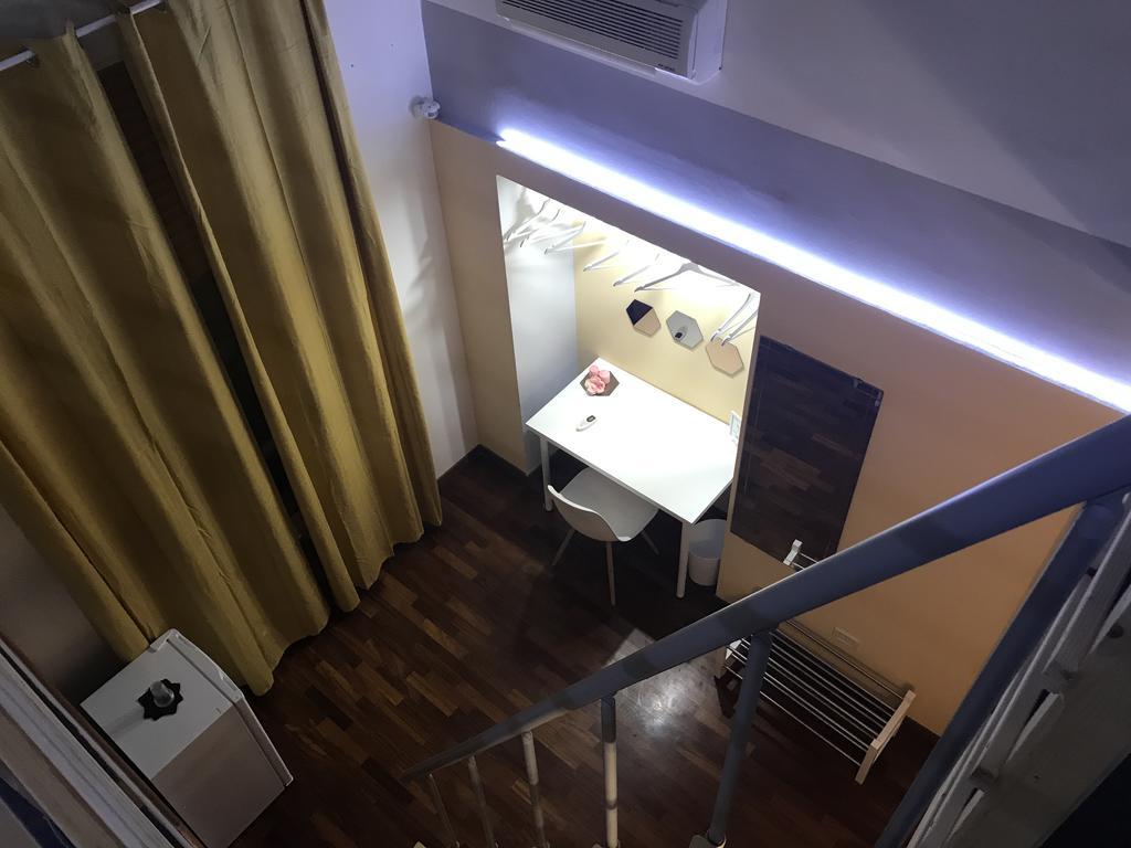 Locami Holiday&Rooms Jolanda Suite Katania Zewnętrze zdjęcie
