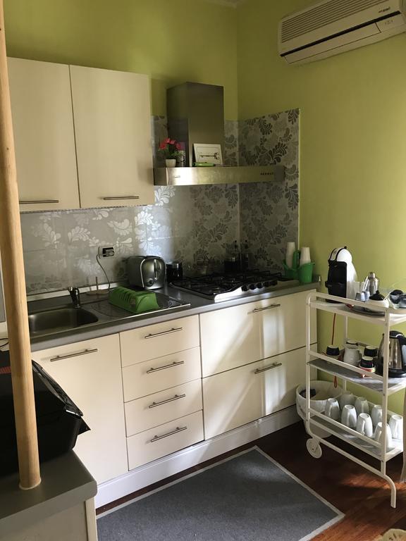 Locami Holiday&Rooms Jolanda Suite Katania Zewnętrze zdjęcie