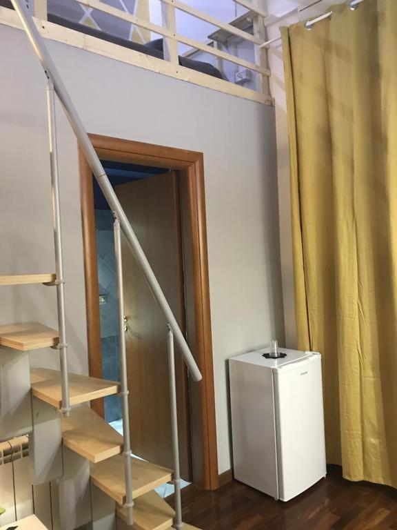 Locami Holiday&Rooms Jolanda Suite Katania Zewnętrze zdjęcie